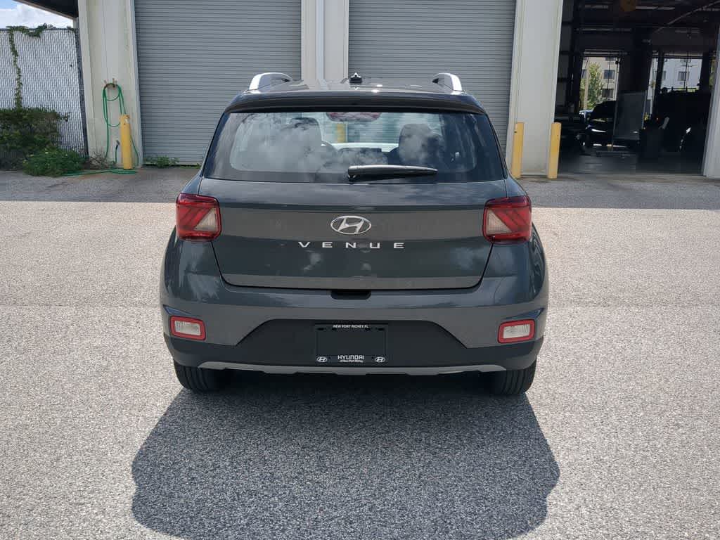 Thumbnail: 2026 Hyundai Venue - 6