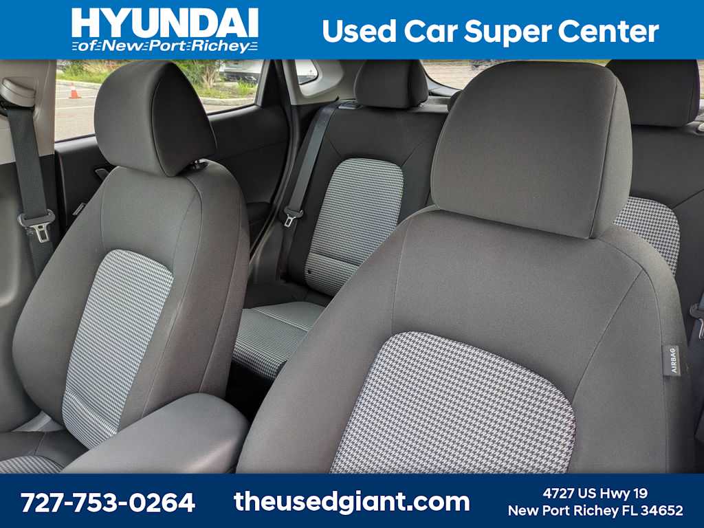 Thumbnail: 2021 Hyundai Kona - 7