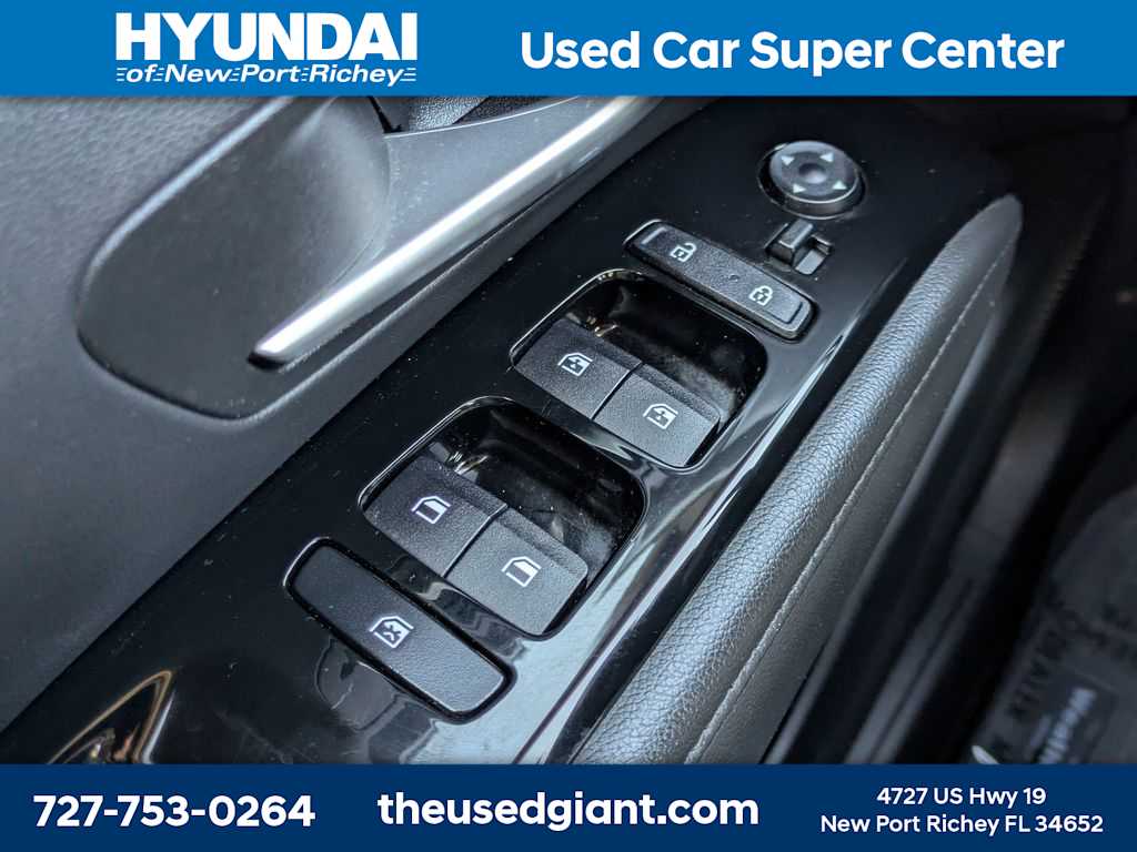 Thumbnail: 2022 Hyundai Tucson - 36