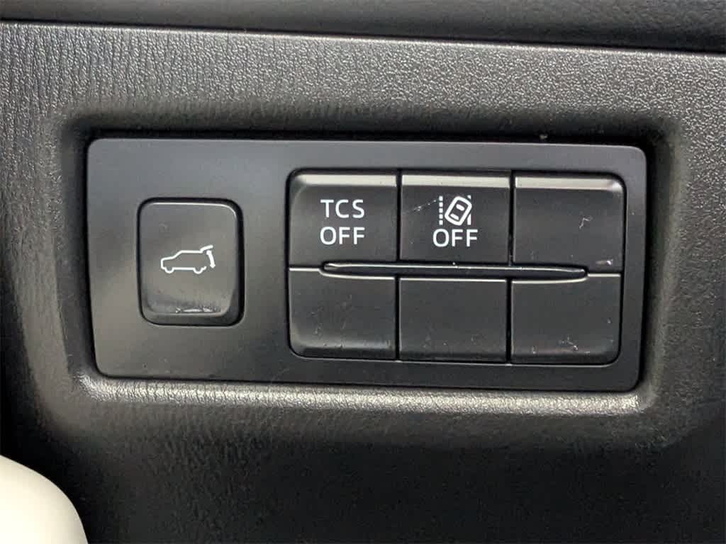 Thumbnail: 2020 Mazda CX-5 - 30