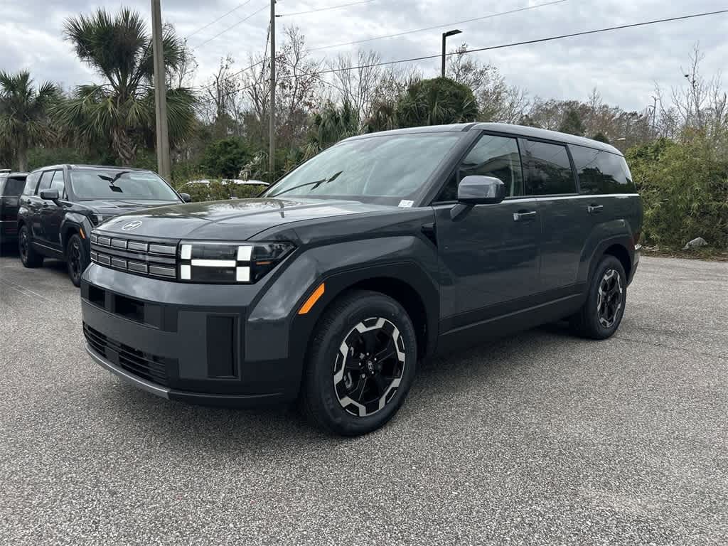 Thumbnail: 2025 Hyundai Santa Fe - 2