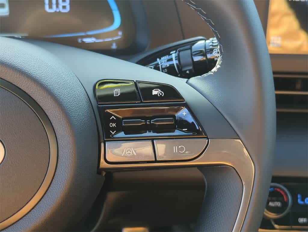 Thumbnail: 2026 Hyundai Elantra - 25