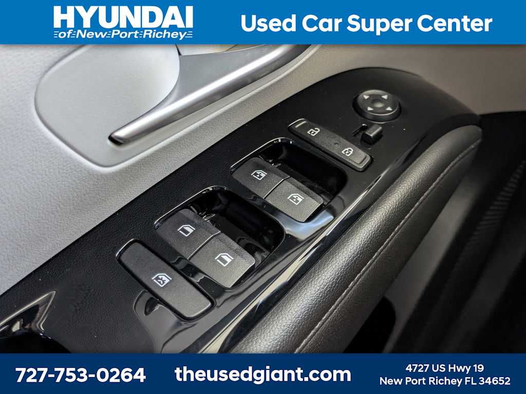 Thumbnail: 2022 Hyundai Tucson - 30