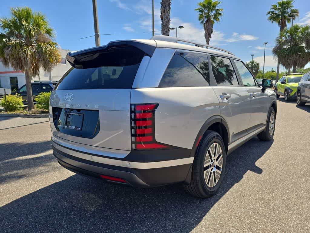 Thumbnail: 2026 Hyundai Palisade - 7