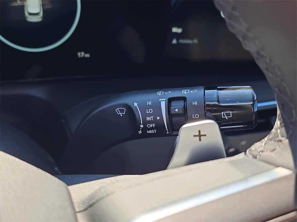 Thumbnail: 2026 Hyundai Palisade - 27