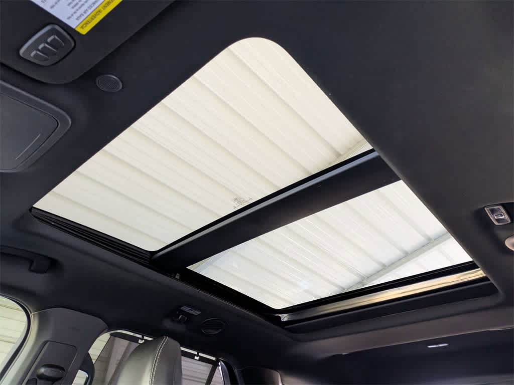 Thumbnail: 2021 Ford Explorer - 29