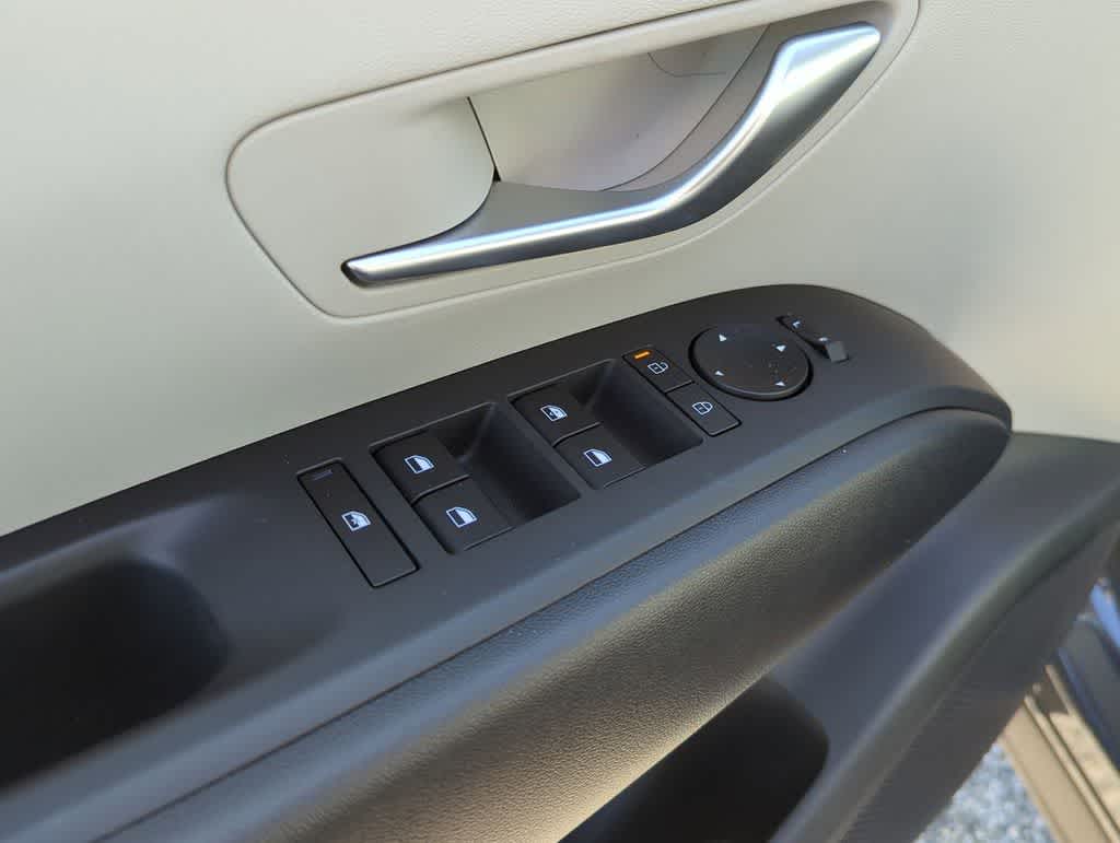 Thumbnail: 2026 Hyundai Tucson - 17