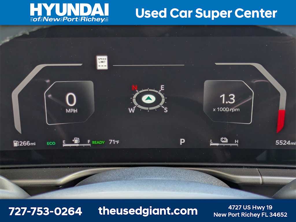 Thumbnail: 2026 Kia Sportage - 42