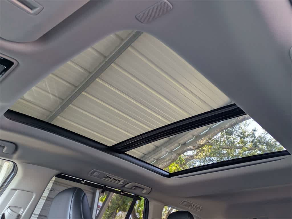 Thumbnail: 2024 Toyota Grand Highlander - 29