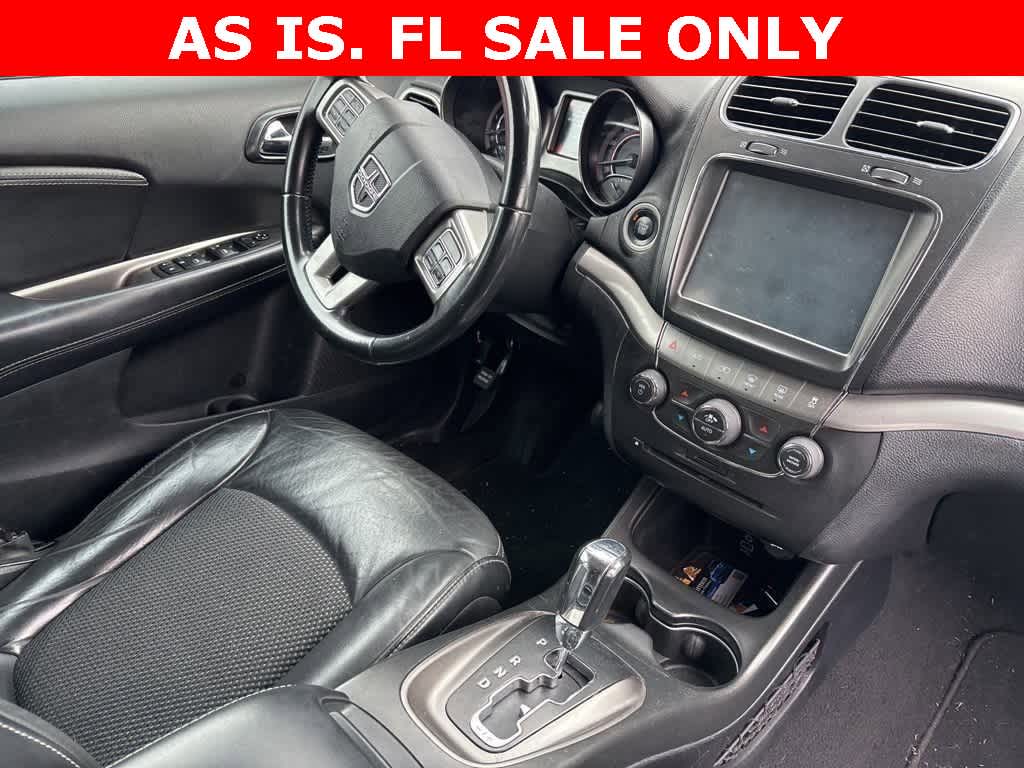 Thumbnail: 2019 Dodge Journey - 7