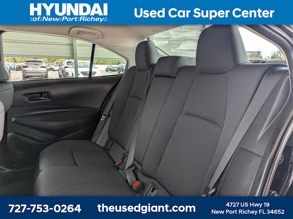 Thumbnail: 2025 Toyota Corolla - 14