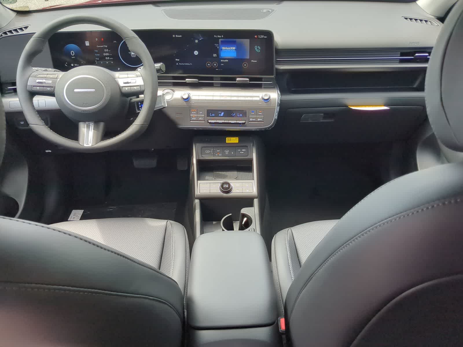 Thumbnail: 2026 Hyundai Kona - 14