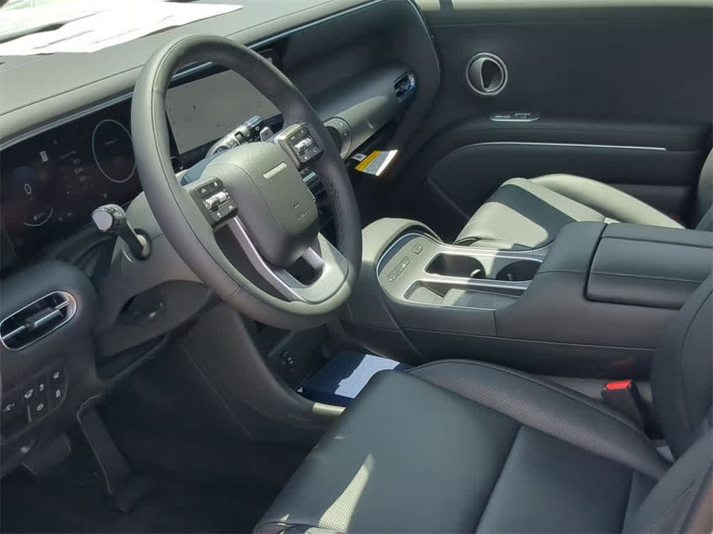 Thumbnail: 2026 Hyundai Palisade - 14