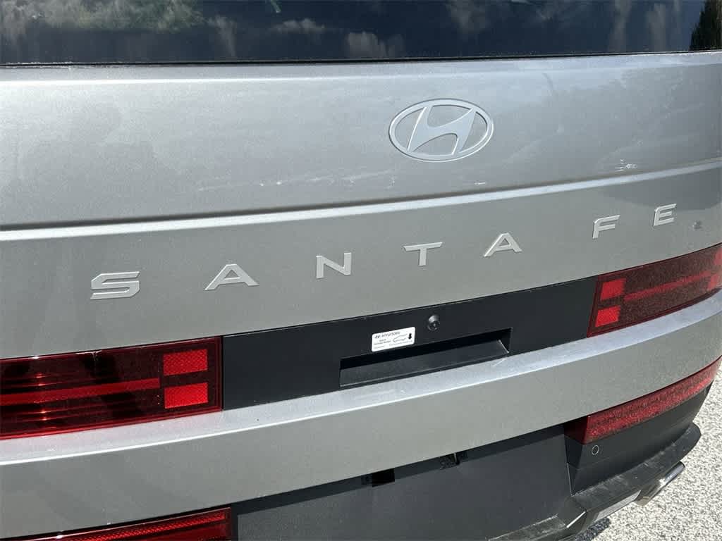 Thumbnail: 2025 Hyundai Santa Fe - 11
