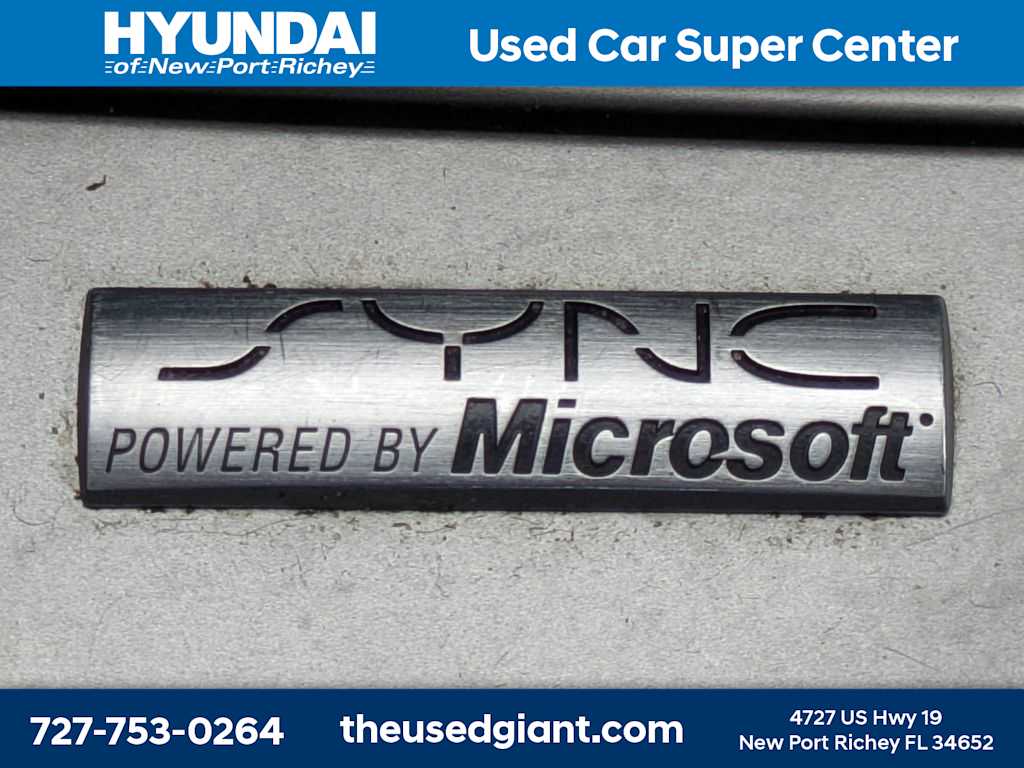 Thumbnail: 2011 Ford Fusion - 27