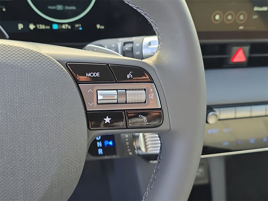 Thumbnail: 2026 Hyundai Ioniq 5 - 24