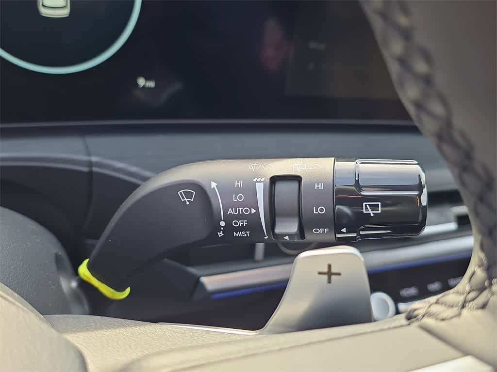 Thumbnail: 2026 Hyundai Santa Fe - 26