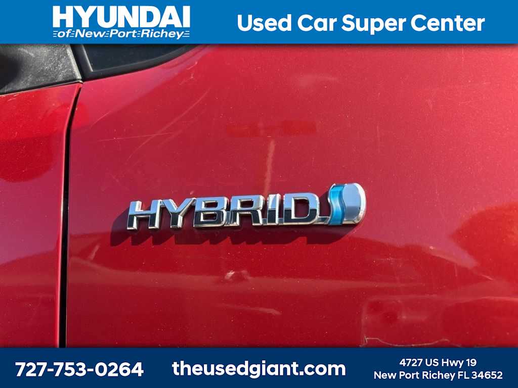 Thumbnail: 2007 Toyota Prius - 5