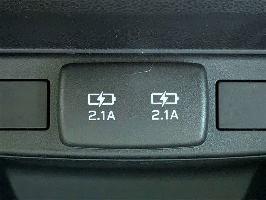 Thumbnail: 2022 Subaru WRX - 15