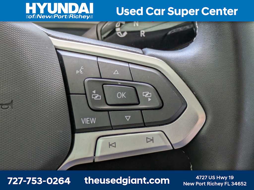 Thumbnail: 2025 Volkswagen Tiguan - 37