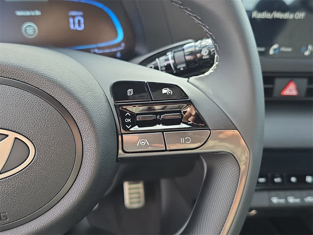 Thumbnail: 2026 Hyundai Elantra - 25