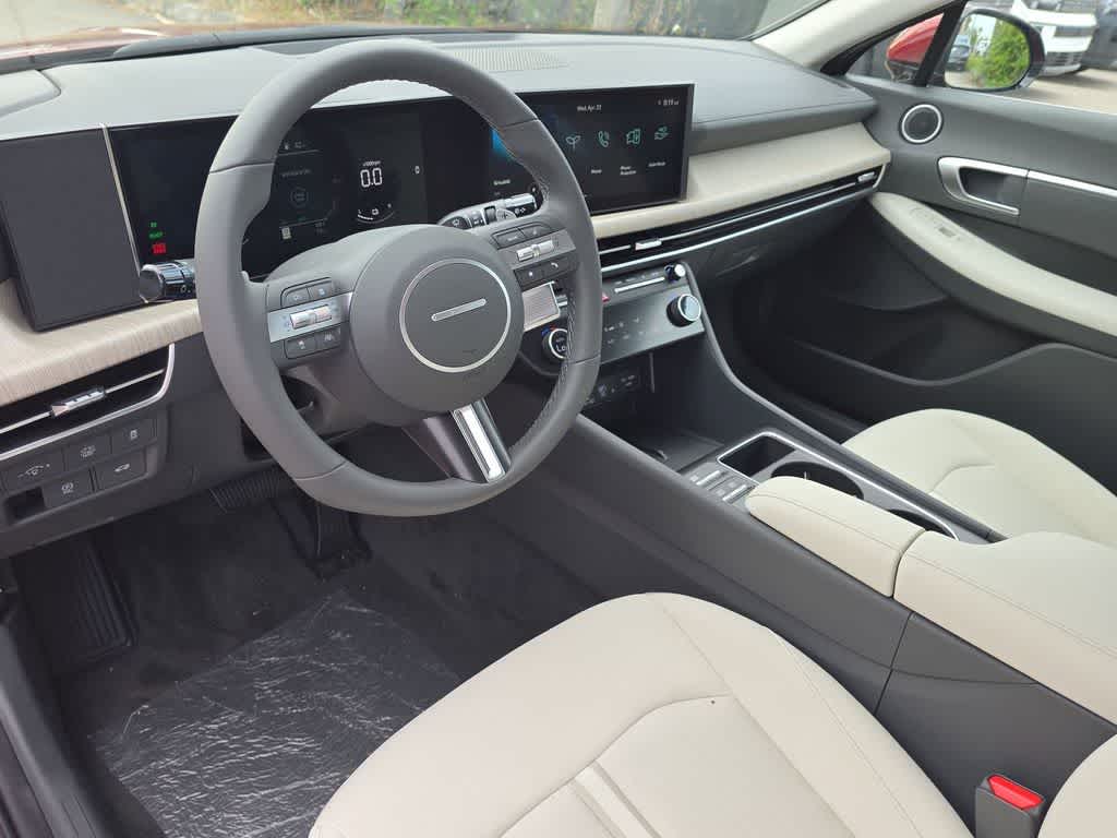 Thumbnail: 2026 Hyundai Sonata - 15