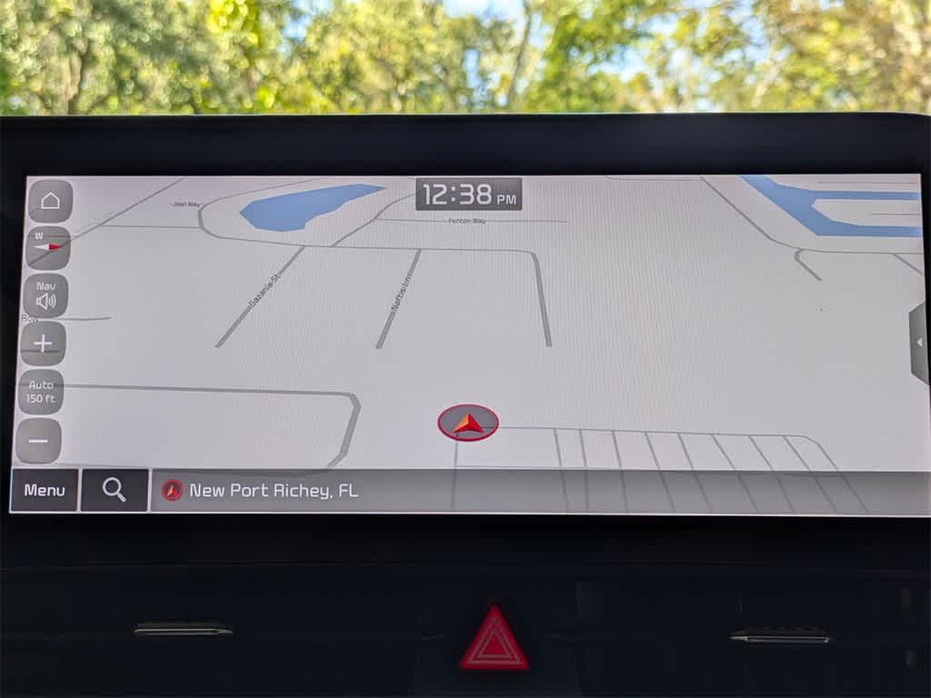 Thumbnail: 2024 Kia Sportage - 27