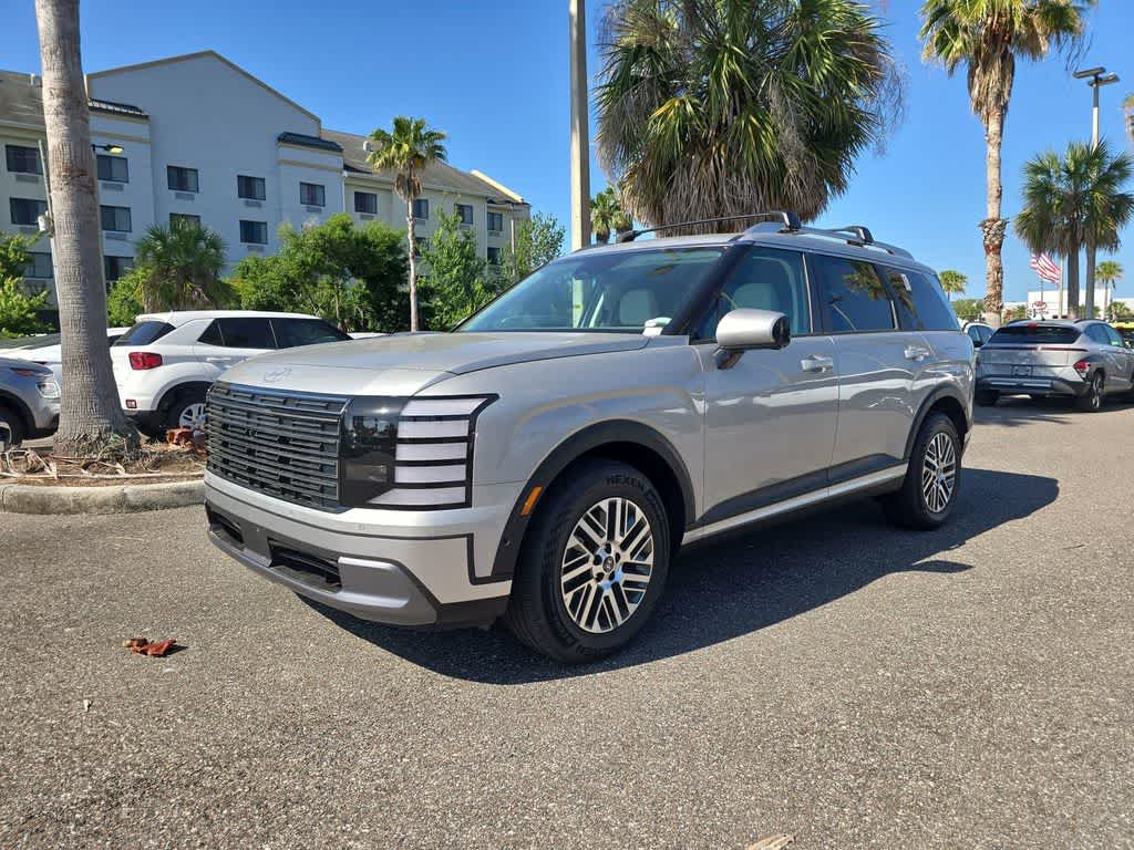 Thumbnail: 2026 Hyundai Palisade - 2