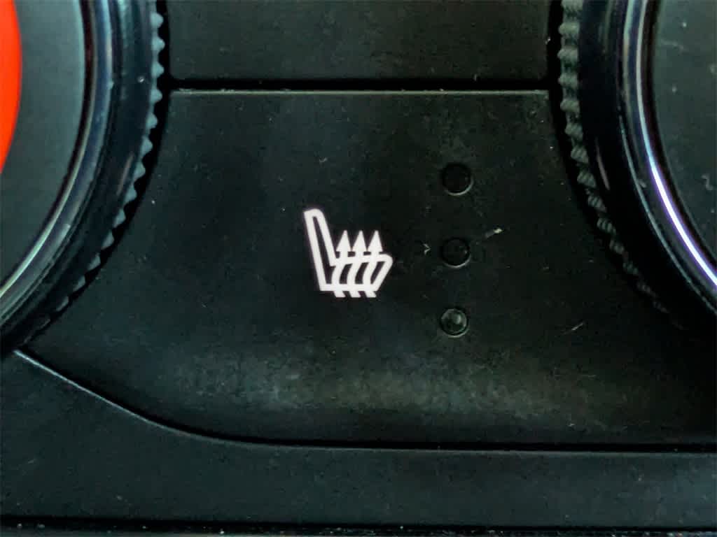 Thumbnail: 2024 Chevrolet Trax - 22