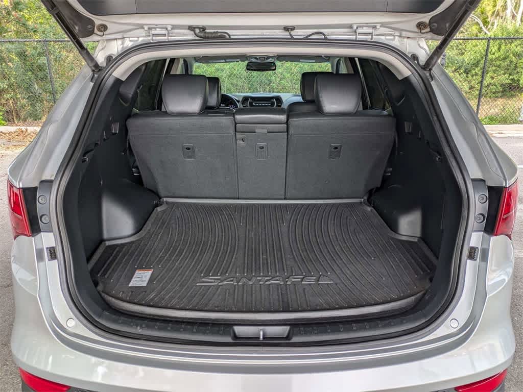 2016 Hyundai Santa Fe Sport 2.0T -
                  New Port Richey, FL