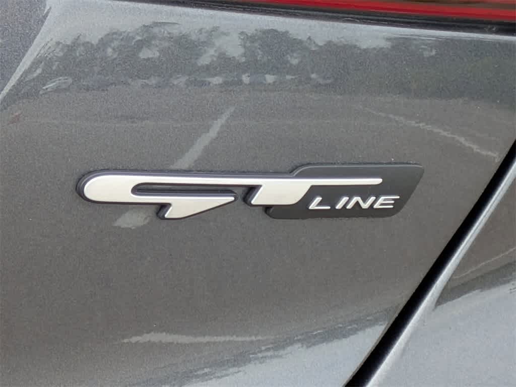 Thumbnail: 2022 Kia Forte - 12