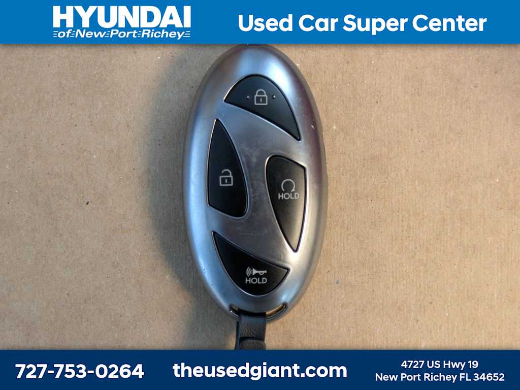 Thumbnail: 2025 Hyundai Santa Cruz - 37