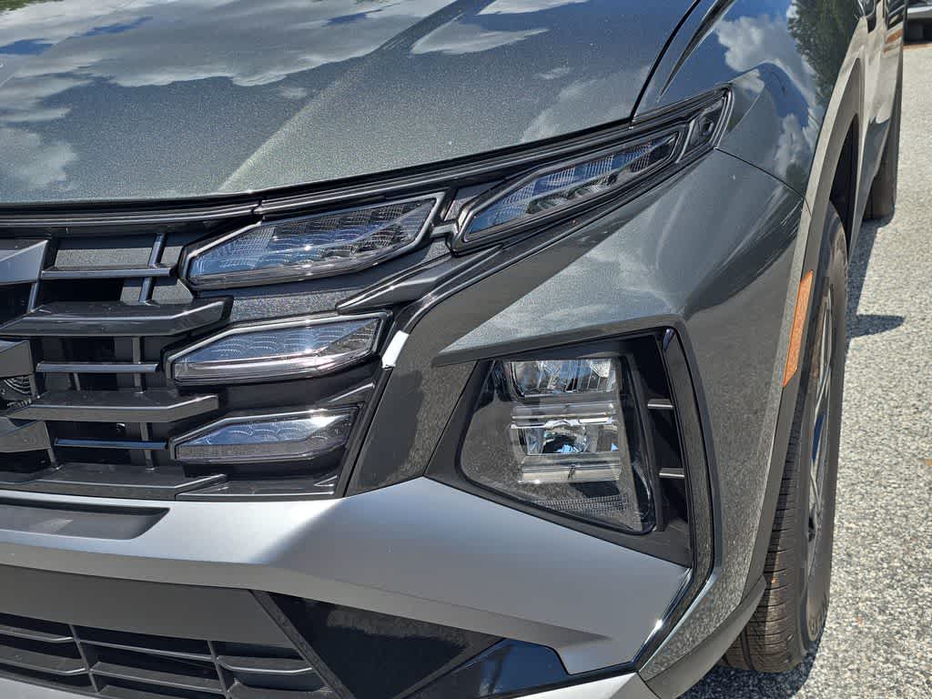 Thumbnail: 2026 Hyundai Tucson - 11
