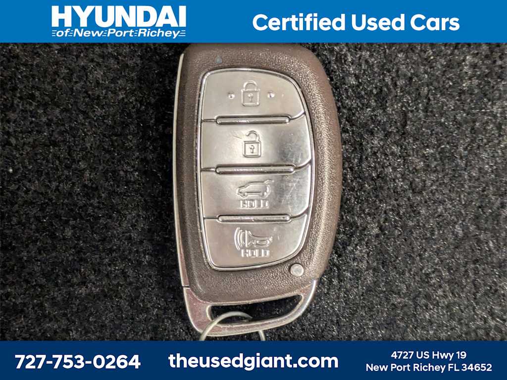 Thumbnail: 2018 Hyundai Tucson - 37