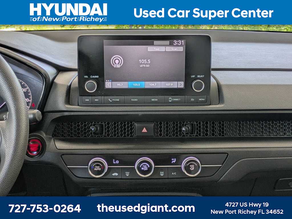 Thumbnail: 2024 Honda CR-V - 19