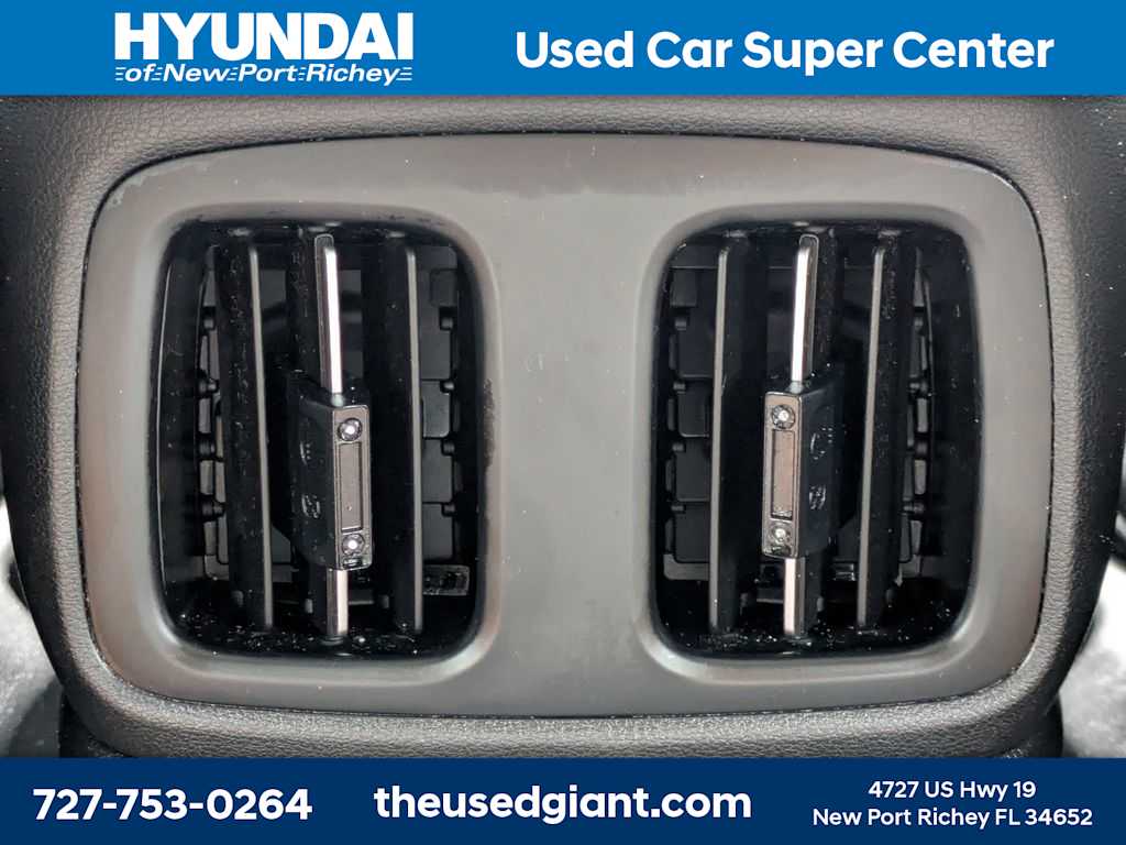 Thumbnail: 2026 Hyundai Tucson - 17