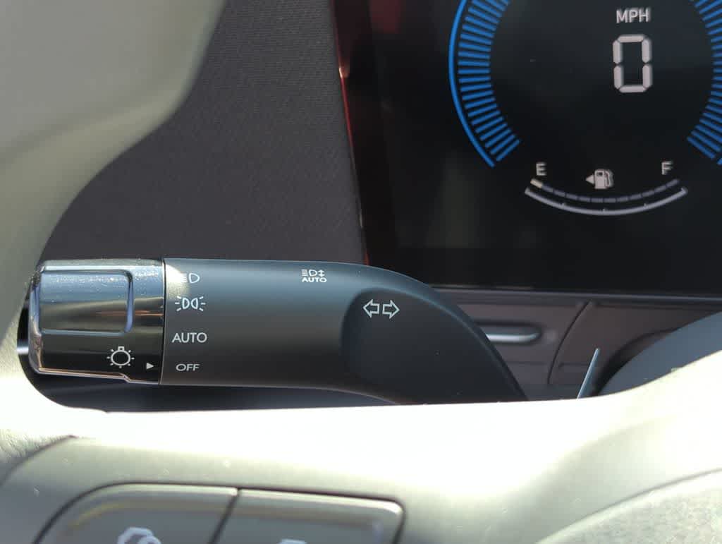 Thumbnail: 2026 Hyundai Kona - 27