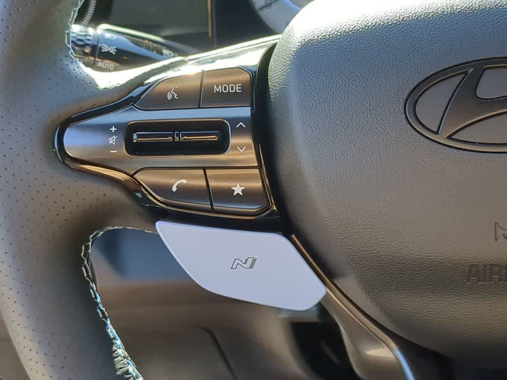 Thumbnail: 2026 Hyundai Elantra - 24