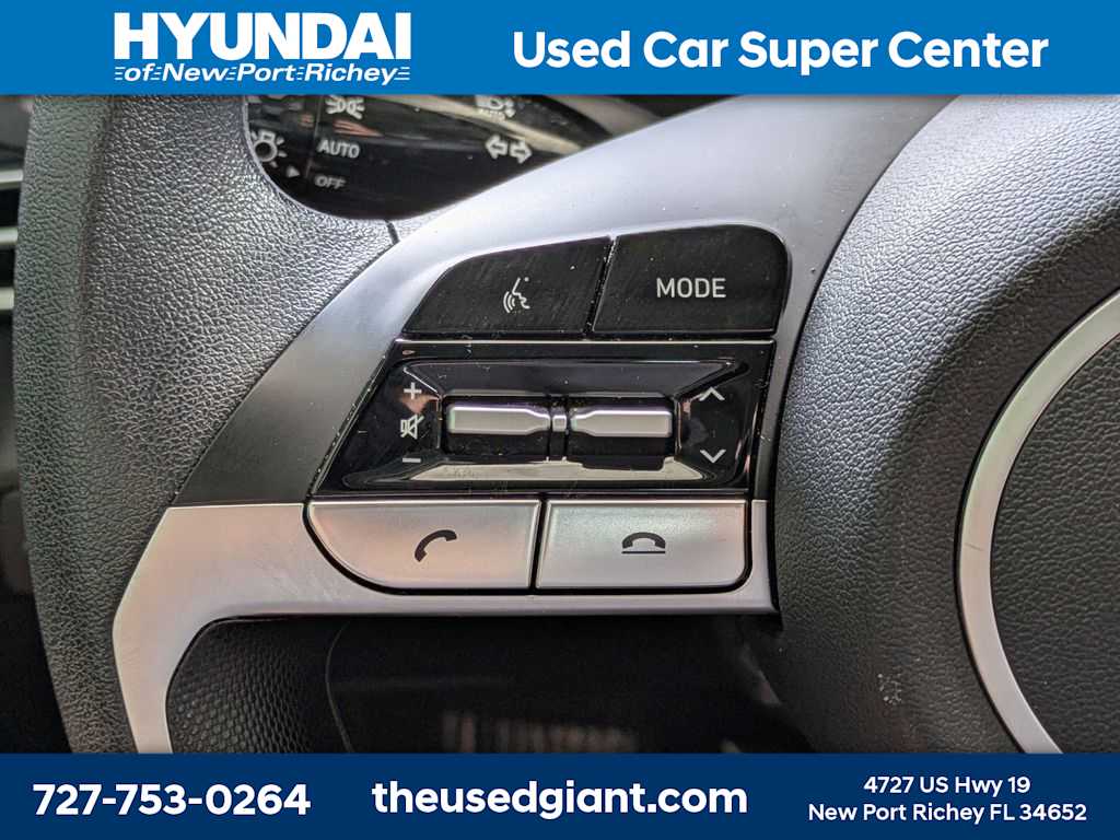 Thumbnail: 2023 Hyundai Elantra - 23