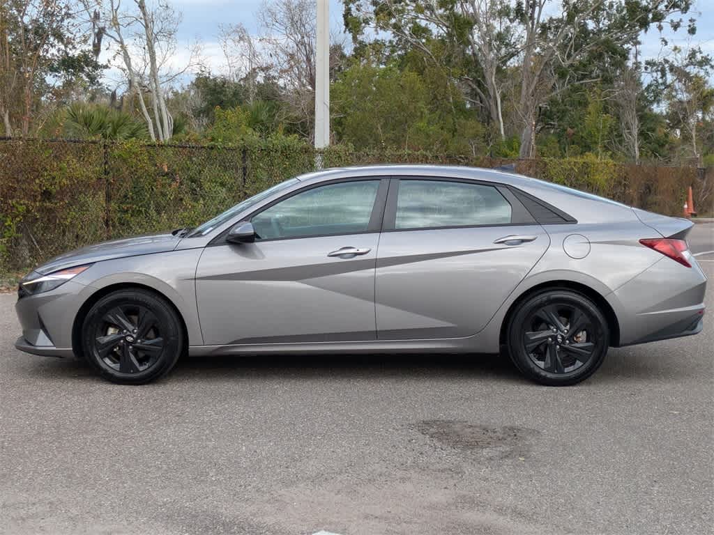 Thumbnail: 2023 Hyundai Elantra - 2