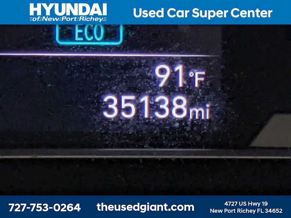 Thumbnail: 2024 Hyundai Tucson - 40