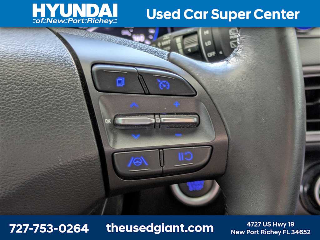 Thumbnail: 2022 Hyundai Kona - 30