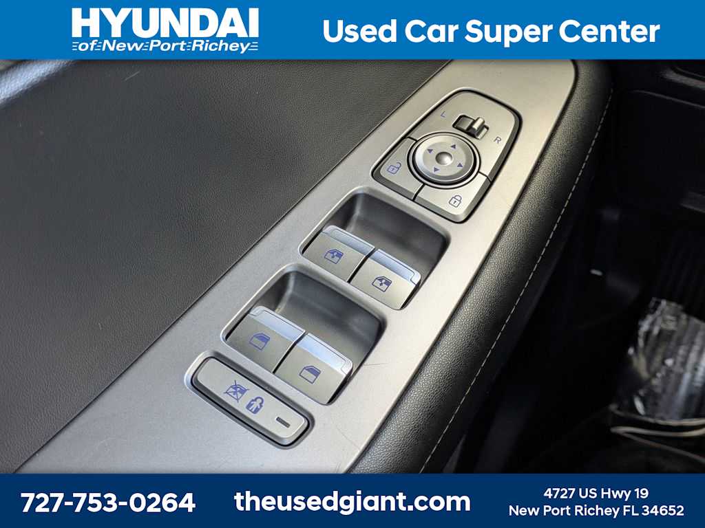 Thumbnail: 2023 Hyundai Palisade - 36