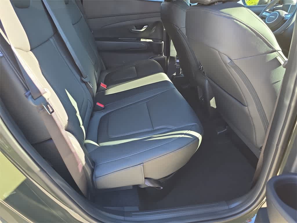 Thumbnail: 2026 Hyundai Santa Cruz - 20