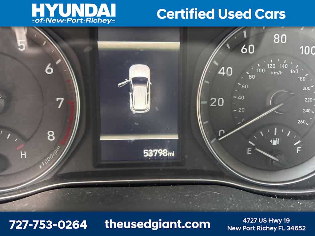 Thumbnail: 2023 Hyundai Kona - 11