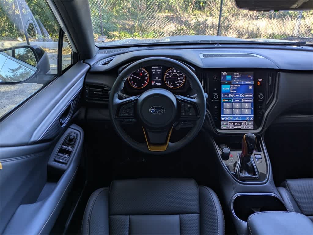 Thumbnail: 2024 Subaru Outback - 20