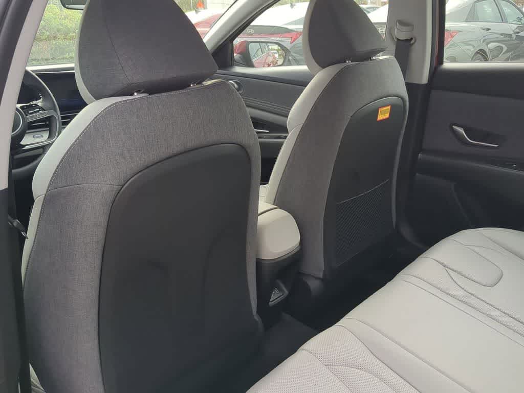 Thumbnail: 2026 Hyundai Elantra - 19