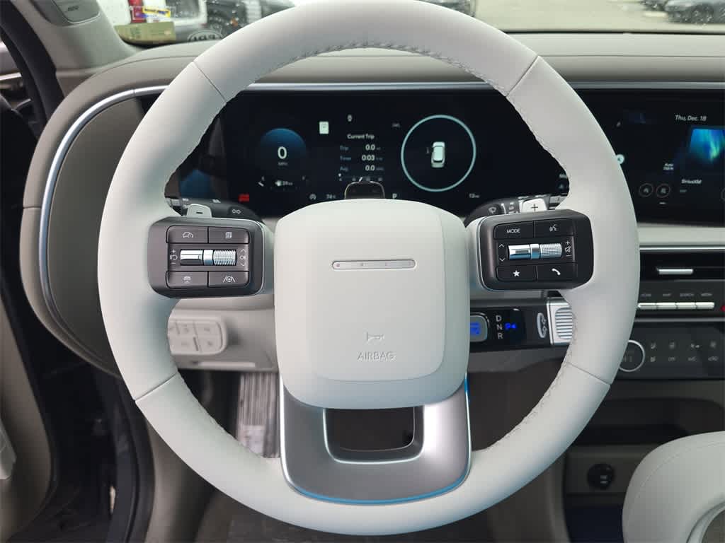 Thumbnail: 2026 Hyundai Palisade - 22