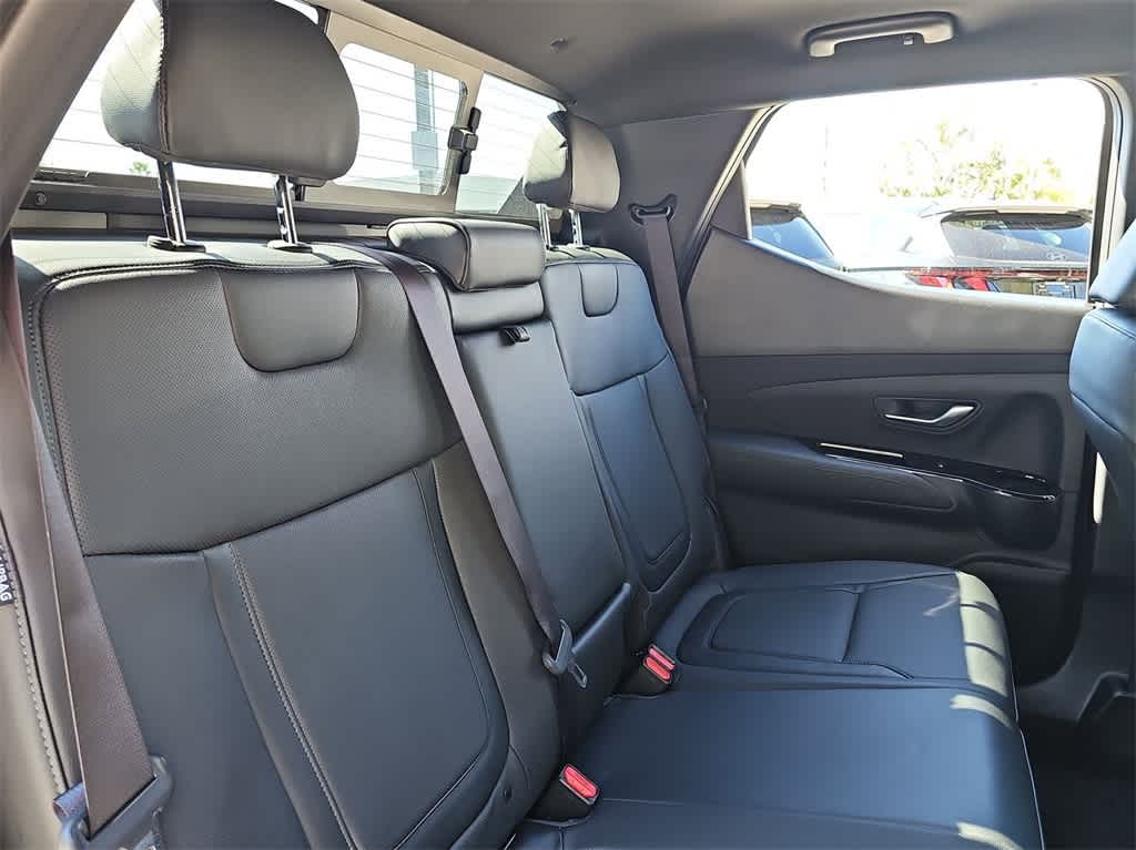 Thumbnail: 2025 Hyundai Santa Cruz - 30