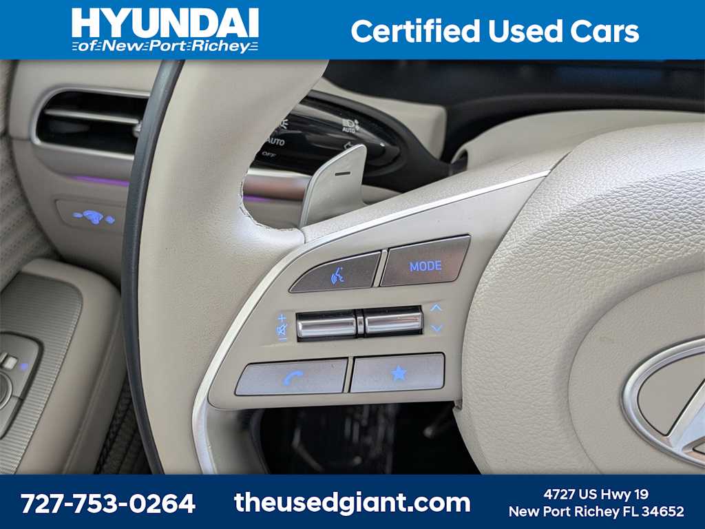 Thumbnail: 2023 Hyundai Palisade - 43